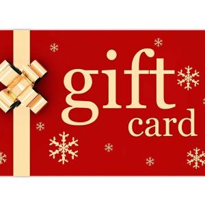 Gift Cards